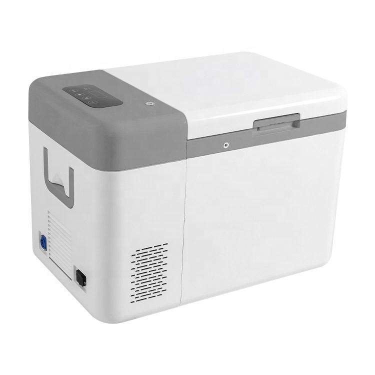 -86c onerariam ultra humilis Mini Vaccine carrier repono freezer