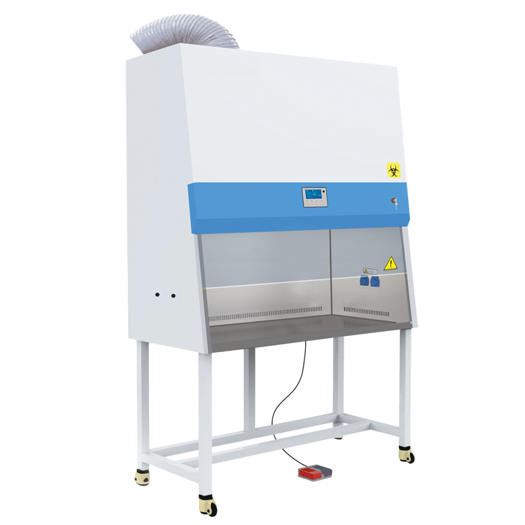 Laboratory classis II A2 biosafety scrinium / Biological Safety Cabinet