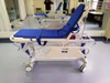 Hospitalis Expositio Primo Aid ICU Luxuriosa plana Vehiculum Patientes estote apparatu Ambulance lectulum lectulo ad patientes estote locus