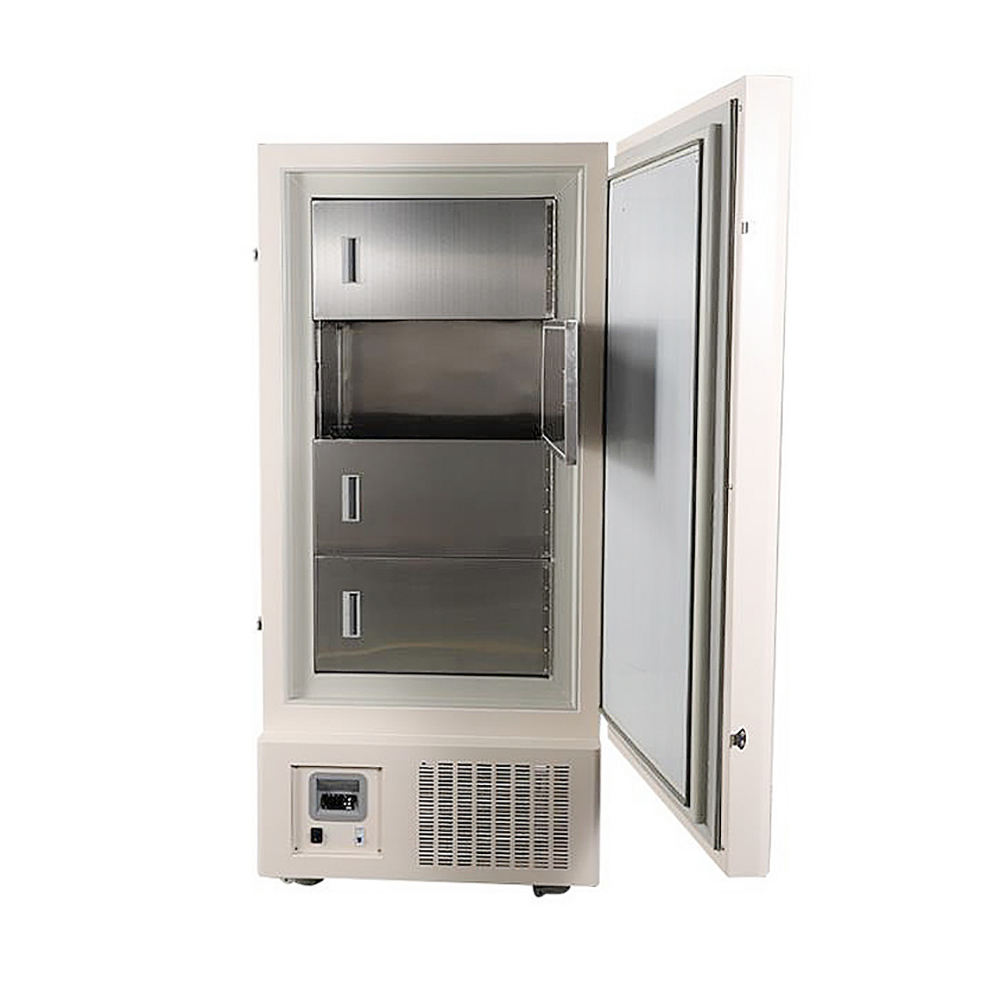 Sinis High Quality Medical Refrigerator -45 ~ -86 Degree Laboratory Freezer Medical Ultra humilis temperatus Freezer For Sale