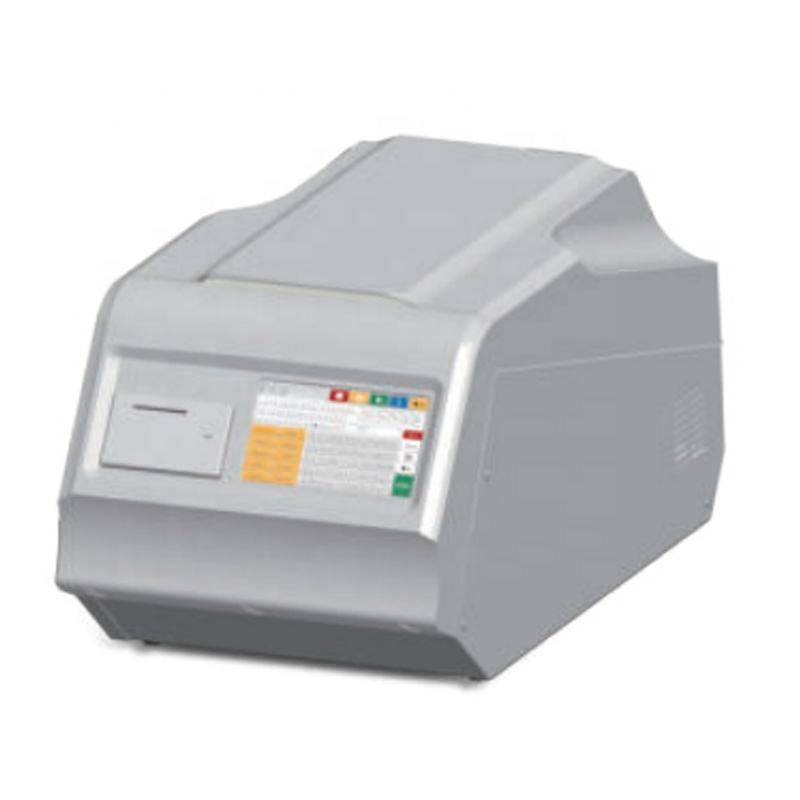 Sanguis test Laboratory Equipment VETERINARIUS sanguis Chemistry Analyser semi-Auto arida Biochemical Analyser