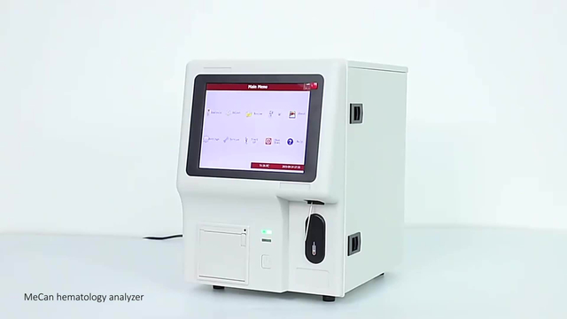 Vet orci auto chemistry analyzer plene automatic biochemistry pocter Veterinarii arida biochemical analyser