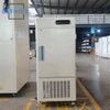 -86 Degree Mini Laboratory rectus Ultra humilis temperatus Freezer
