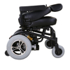 Frater Medical Luxuria Travel Wheelchair Gravis Officium 24V 30WW Electric Power motorized Wheelchair Sw1102
