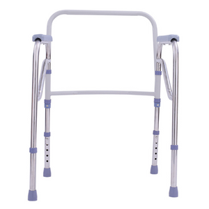 Lupum Medical Portable Electric Wheelchair CULTUS Cathedra cum situla patientes estote senes altitudo PRODUCTORIBILIS POLDING commode cathedra