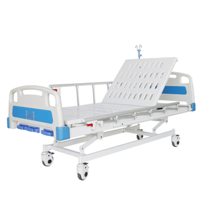 Cheap price ICU Ward Cella V Functio Electric Hospitalis lectum electronic medical lectum ad patientes