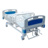 Hospitium Equipment Central Contrugatur II Cranks Ciceronis Hospitalis lectulo