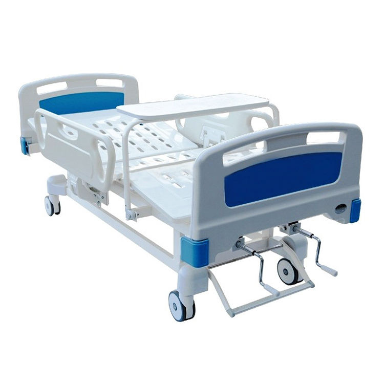 Hospitium Equipment Central Contrugatur II Cranks Ciceronis Hospitalis lectulo