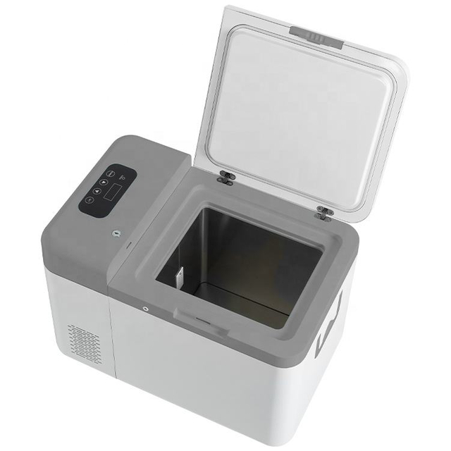 -86c onerariam ultra humilis Mini Vaccine carrier repono freezer