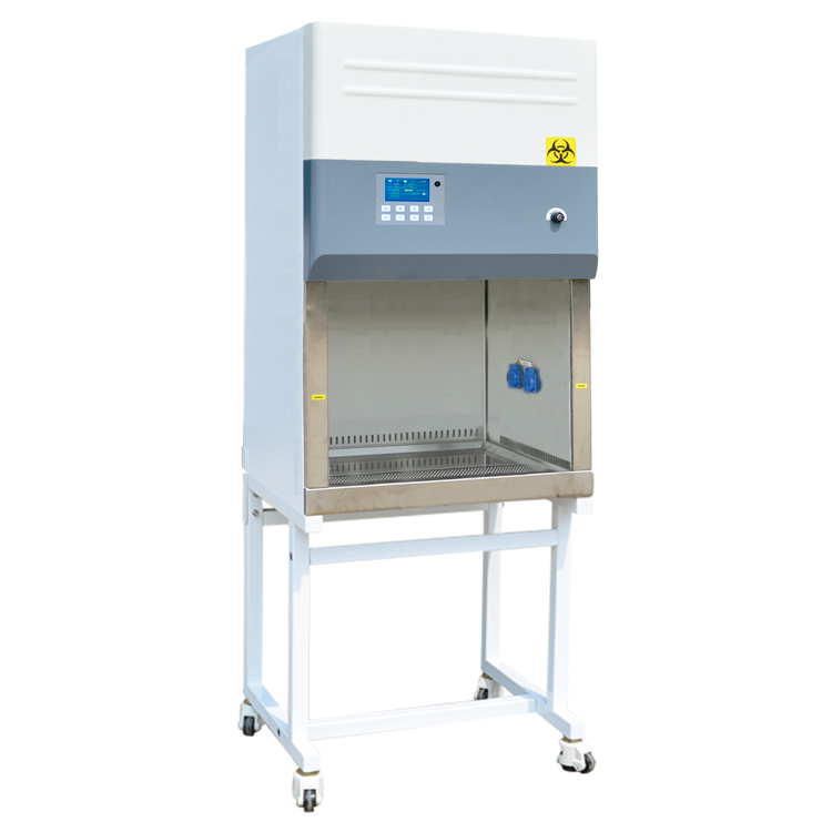 Laboratory classis II A2 biosafety scrinium / Biological Safety Cabinet