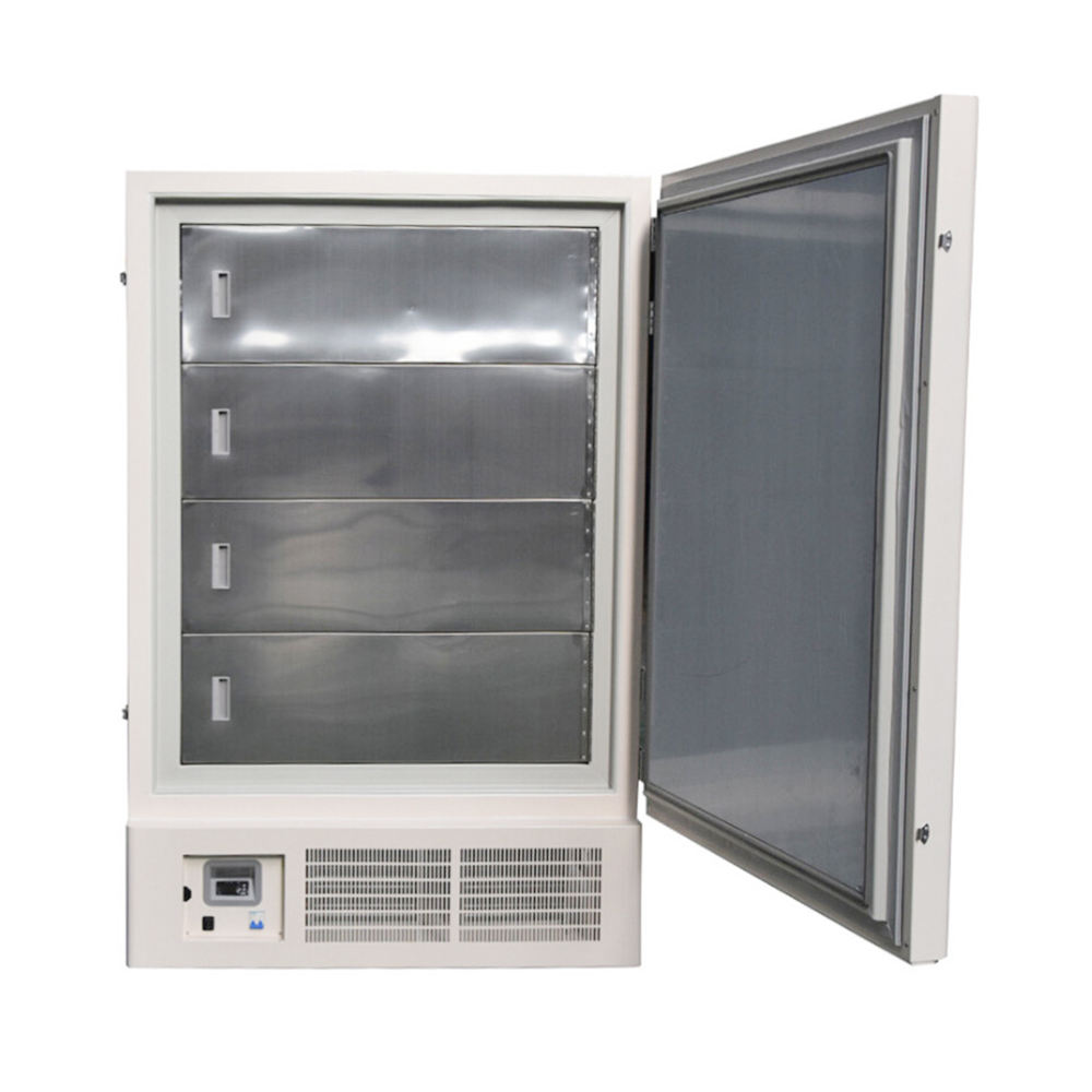 Sinis High Quality Medical Refrigerator -45 ~ -86 Degree Laboratory Freezer Medical Ultra humilis temperatus Freezer For Sale