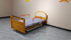  Luxuria Home Care Electric Gyratorius Mercurii lectulo Rotationis Hospitalis lectum ad nutrientibus in domum suam