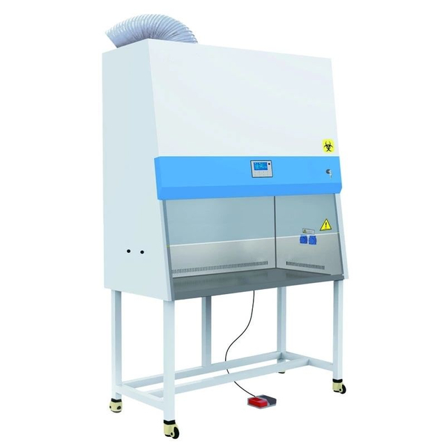 Biosafety scrinium Laboratory eget biological salus cabinets