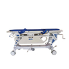 Hospitium aegris operatio altitudo Percussus Track Expositio stellarum Cart ABS liberandum currus