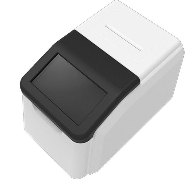 On-site sanguis chemistry analyser machina plene automatic sanguis Quaestiones Analyser VETERINARIUS