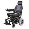 Frater Medical Luxuria Travel Wheelchair Gravis Officium 24V 30WW Electric Power motorized Wheelchair Sw1102