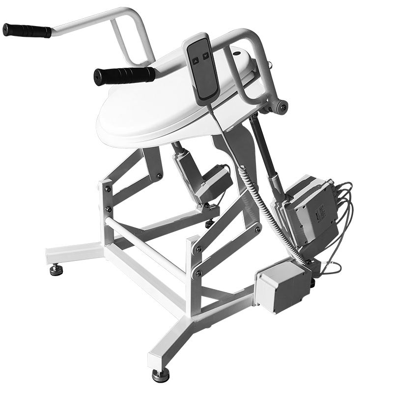 Luxuria Deluxe commode cathedra secretum allevat propter senes erret