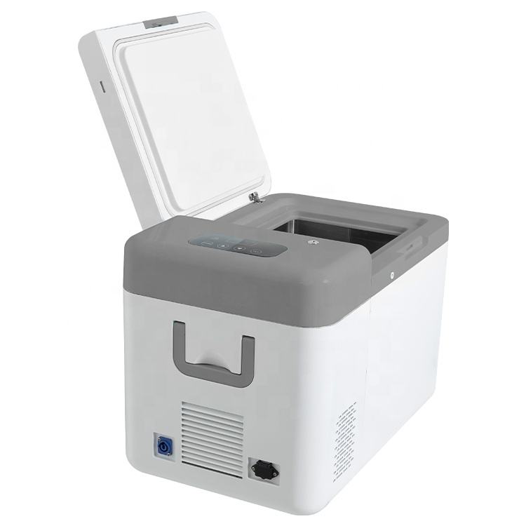 -86c onerariam ultra humilis Mini Vaccine carrier repono freezer