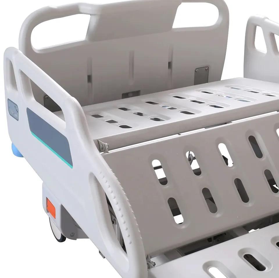Luxuria Electric patientes estote V Function Medical Equipment Hospital Supilemure hospitalis ICU lectulo