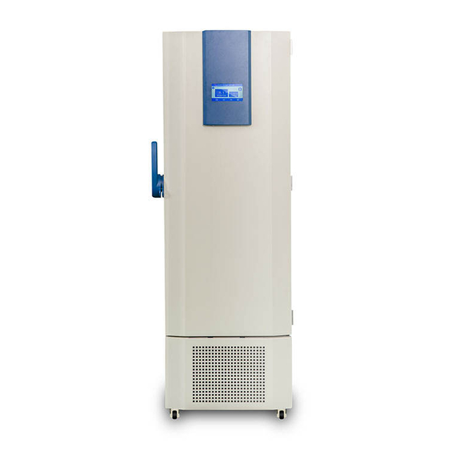 -86 Degree Fridge Freezer Geminus Porta Refrigtorator Microbial 280L Refrigtorator enim Vaccines Price