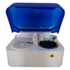 Sanguis test Laboratory Equipment VETERINARIUS sanguis Chemistry Analyser semi-Auto arida Biochemical Analyser