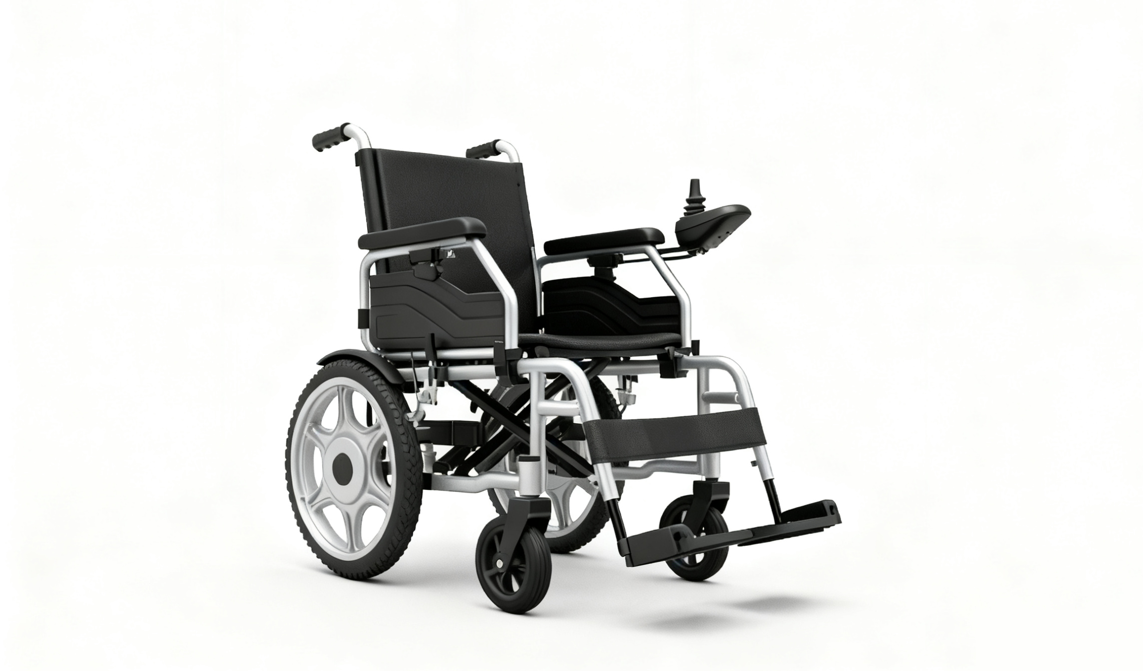 cheap electrica wheelchair