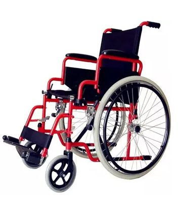 In progressionem scala-scandere wheelchairs
