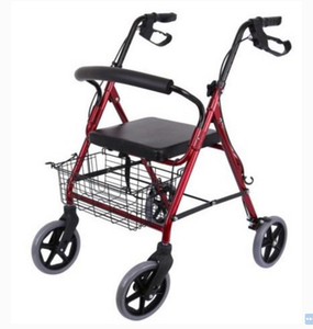 Off via junior angusto Rolllator