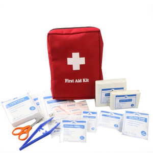 CE probatus Mini Primo Aid Kit pro Kids