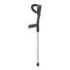 Aluminium Cutch For Durability Professional Antebrachium