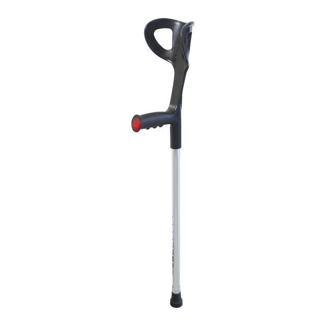 Aluminium Cutch For Durability Professional Antebrachium