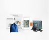 Factory price sanguinem pressura monitor cum stare in domum suam