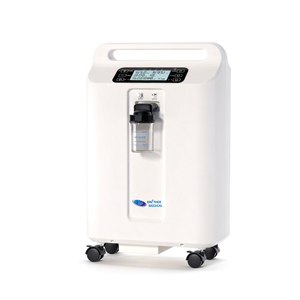 BME F5SW Medical Grade 5L Oxygen Concentrator
