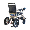 Lithium Aluminium Electric wheelchair cum Lithium altilium
