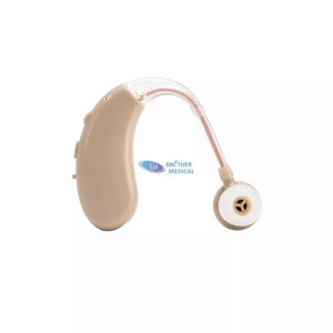 Bluetooth audire auxilium digital personalis sonus amplifier audire damnum