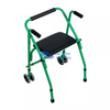 Portable Populus Novifacta Rolllator Walker