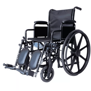 Off Road Sports Wheelchair quia Senes