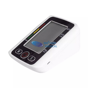 Portable Smart Armate Type sanguinem pressura monitor