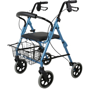 Medical Off Road Roll Lightweight Aluminium Rollertor