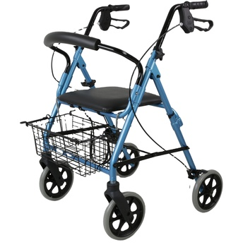 Off via junior angusto Rolllator