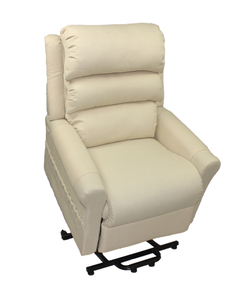 Comfortable Electric Leva Cathedra cum calor et Suspendisse