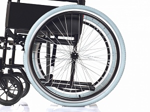 Medical Equipment Manual Wheelchair pro Handicapped