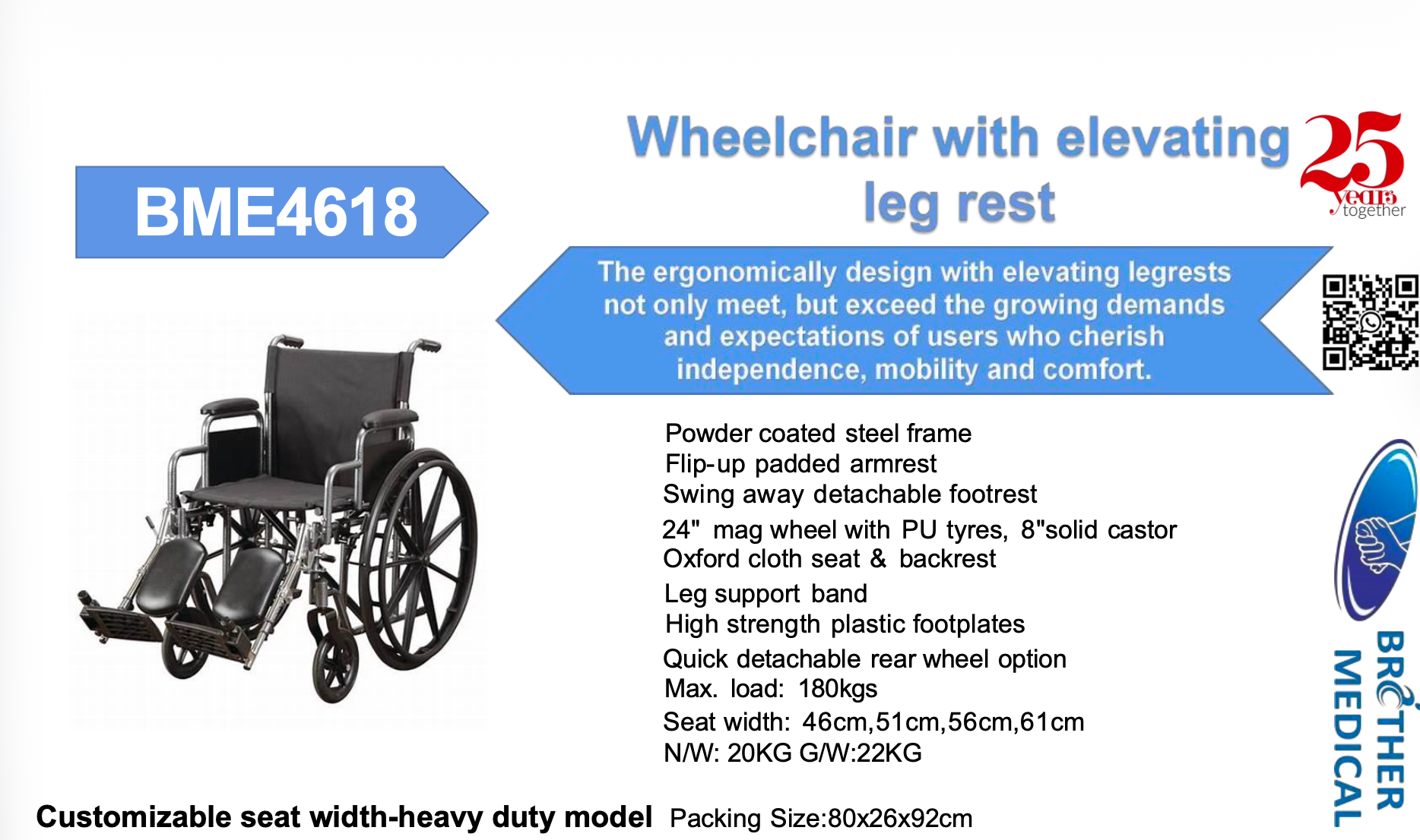 wheelchair elevando crus reliquum