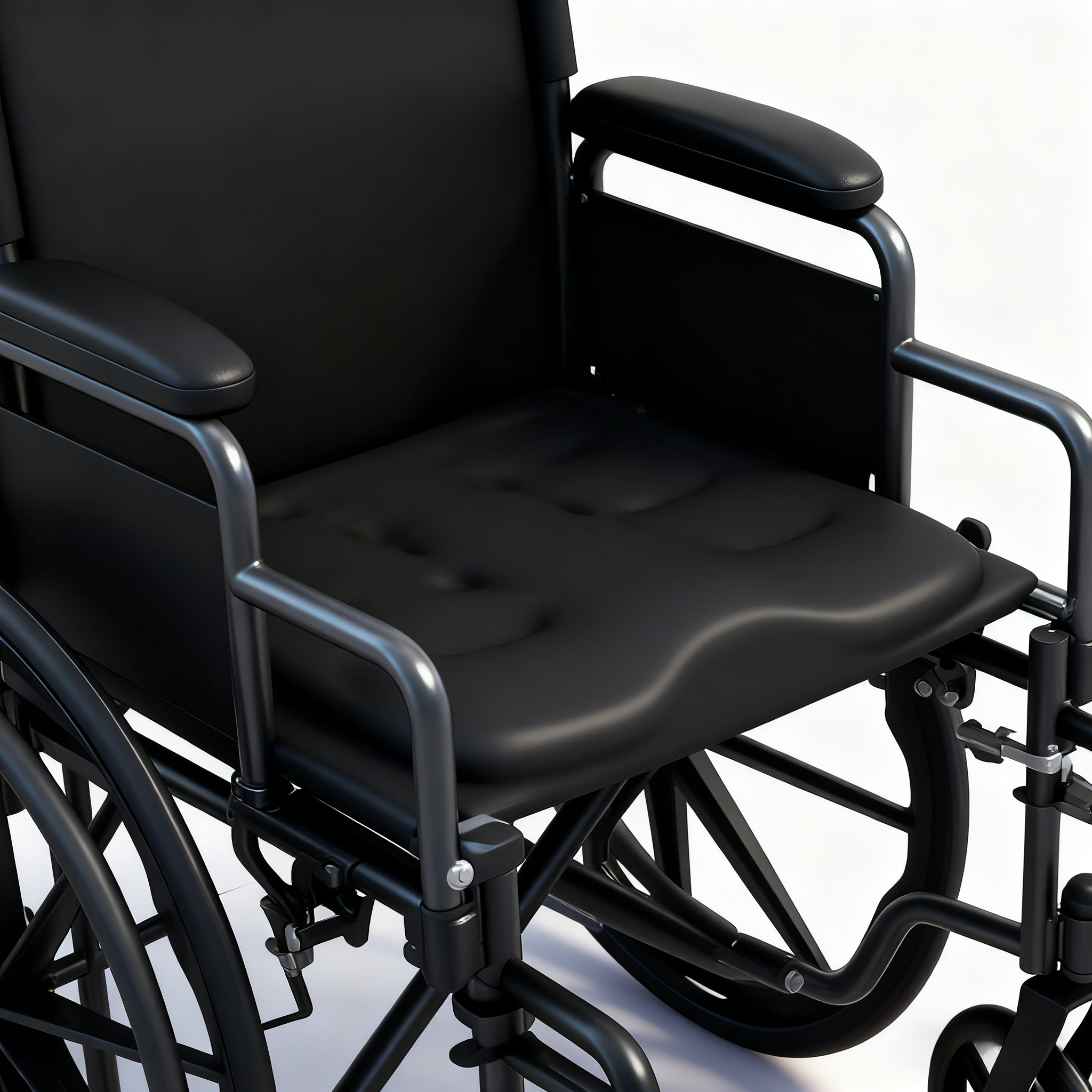 Cur Global Emptores disrumpentes Bariatric Wheelchairs? - Et cur prioritizes Wheelchair bariatricis in 2025