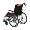 Omnes locorum Aluminium wheelchair