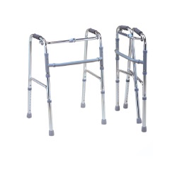 Portable Populus Novifacta Rolllator Walker