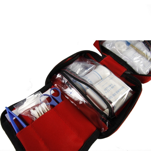 Natum Subitis Box Primum auxilium ornamentum