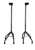 Electric DedaChable ambulans lignum curis