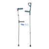 Portable Fusce Folding Axillaribus Cutch enim vigiliae Aid 