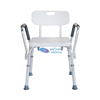 Imber sellam incolumem imber cathedra cum armis et backrest